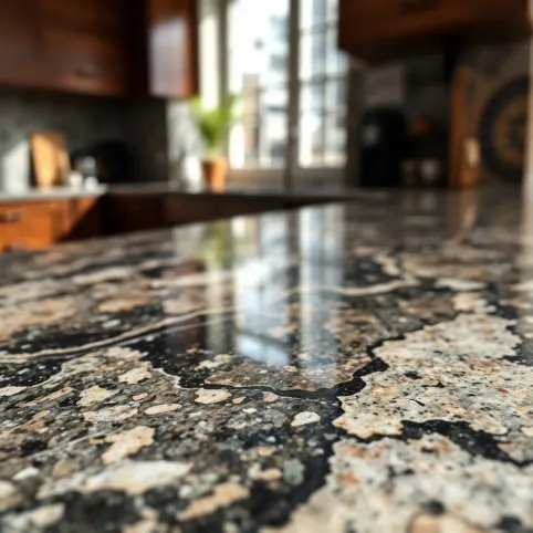 Blat Granitowy Cena Za M2