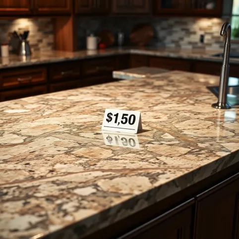 Blat Kuchenny Kamienny Cena