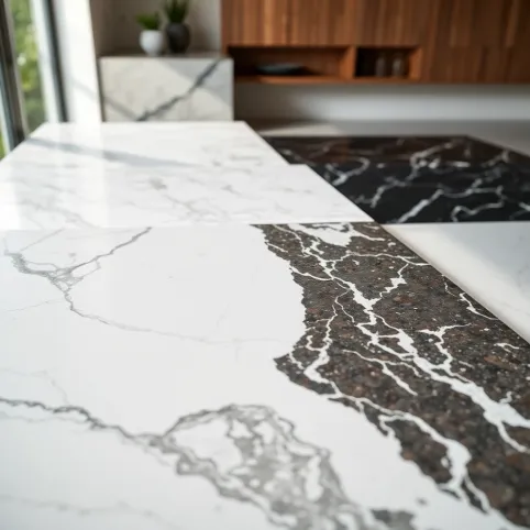 Blaty Kuchenne Kwarcowe Ceny