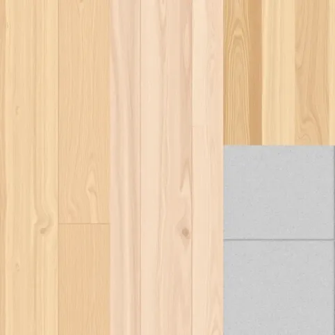 Co do kuchni zamiast płytek na podłogę