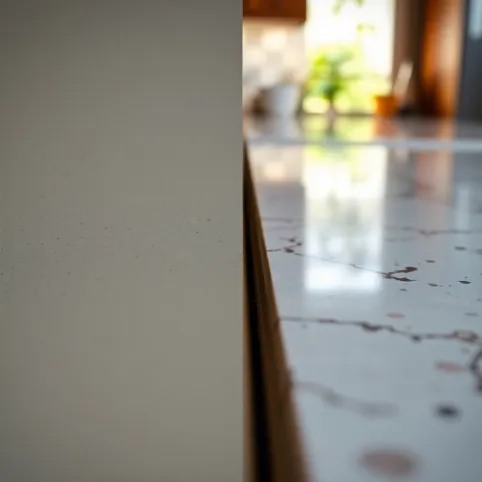 Co ile lat remont kuchni