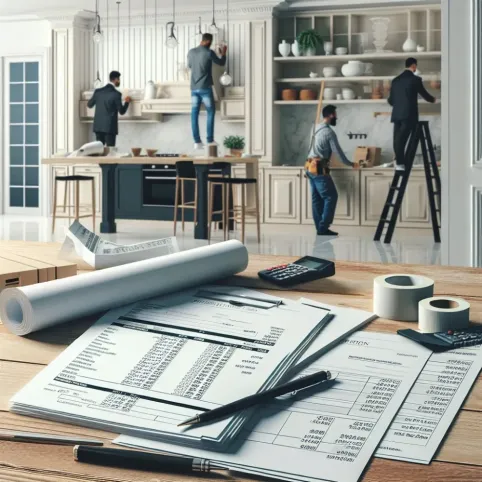 czy remont kuchni można odliczyć od podatku