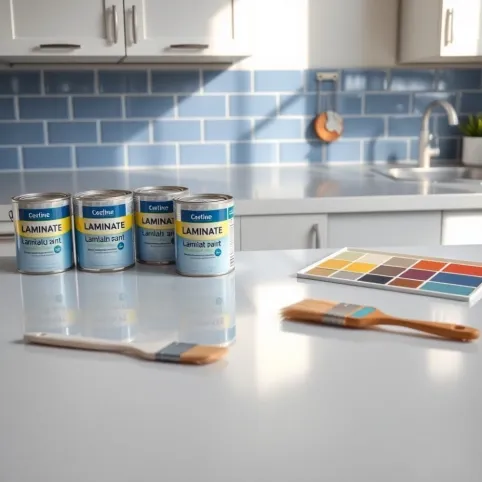 Czym Pomalować Blat Kuchenny Laminowany