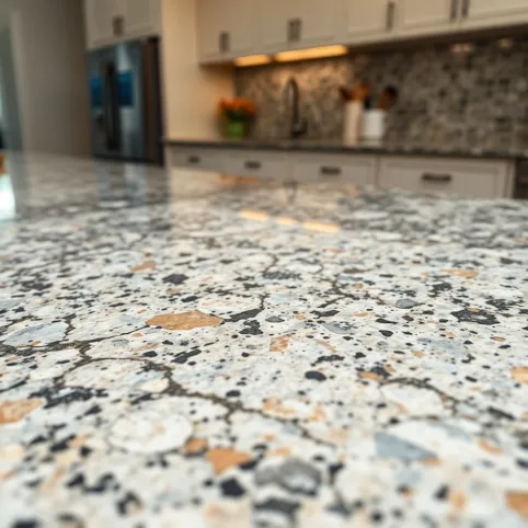 Ile Kosztuje Granit Na Blat Kuchenny