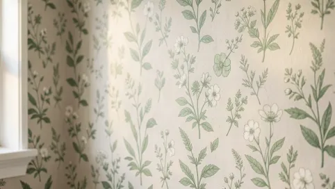 Jaka tapeta do kuchni