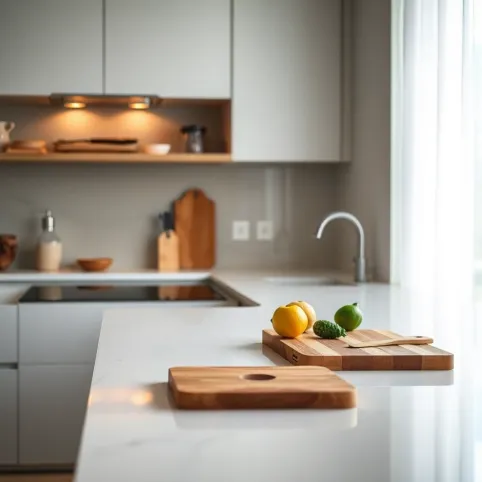 Jaka Wysokość Blatu W Kuchni