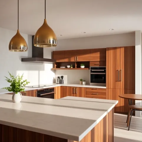 Jaki Blat Do Kaszmirowej Kuchni