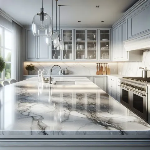 jaki blat do kuchni