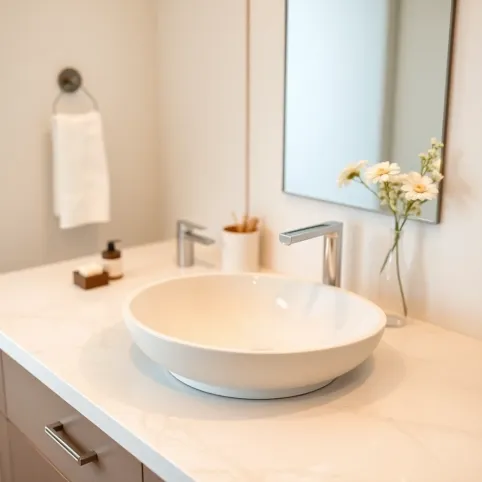 Jaki Blat Do Umywalki Podblatowej