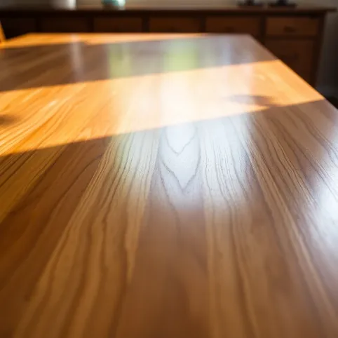 Jaki Lakier Do Blatu Dębowego