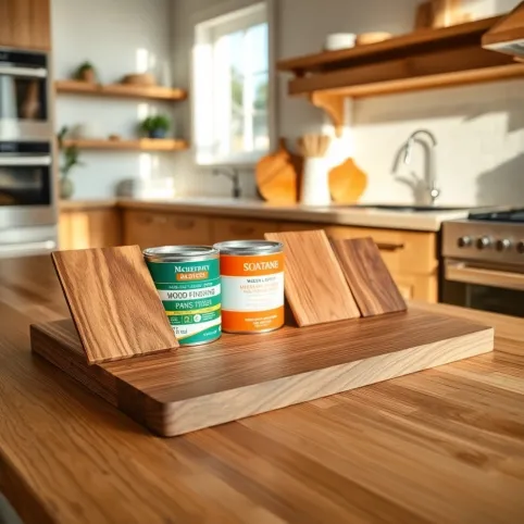 Jaki Lakier Do Blatu Kuchennego