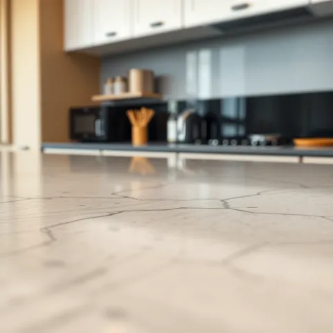 Jakie blaty do kuchni