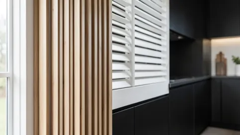 Jakie lamele do kuchni