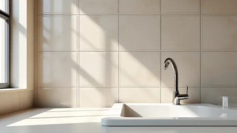 jakie płytki do kuchni