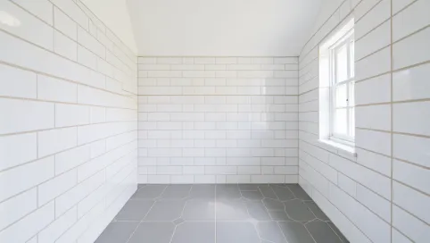 Jakie płytki do małej kuchni