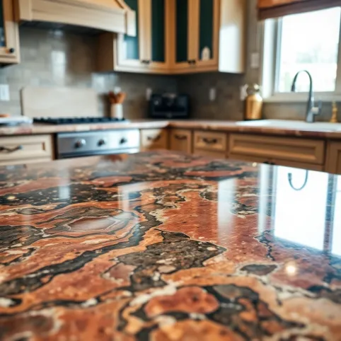 Kamień Na Blat Kuchenny Cena