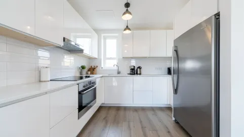 Koszt remontu kuchni 10m2