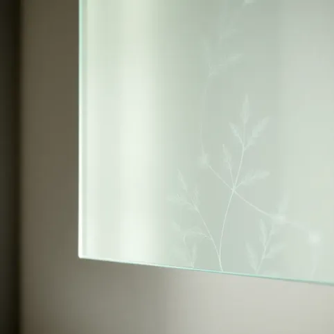 Najmodniejsze panele szklane do kuchni