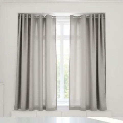 Nowoczesne firany panele do kuchni