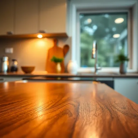 Olejowanie Blatu Cena