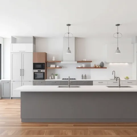 Przykładowe ceny kuchni na wymiar