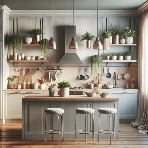 remont kuchni inspiracje