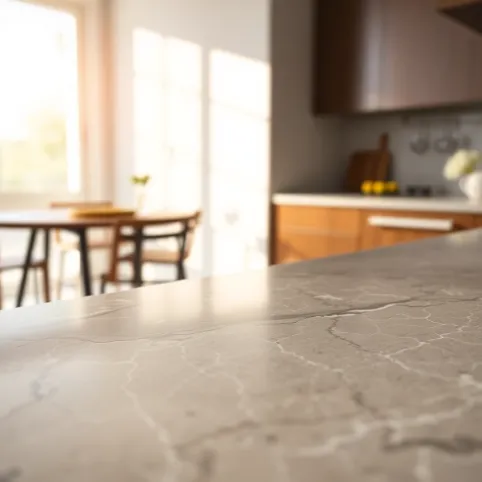 Spiek Kwarcowy Blat Cena M2