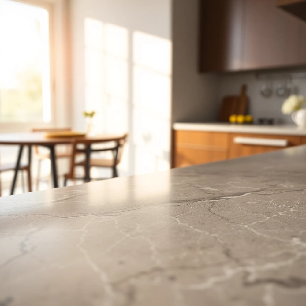 Spiek Kwarcowy Blat Cena M2